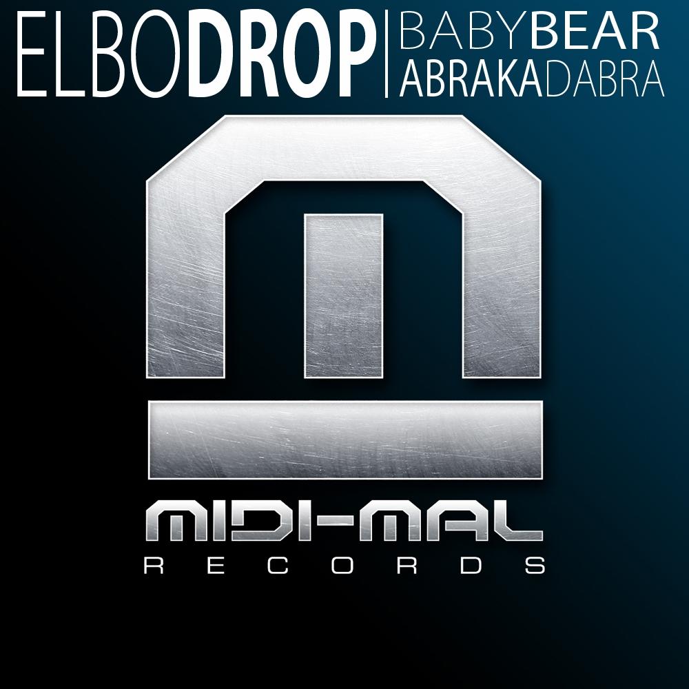 Baby Bear / Abrakadabra