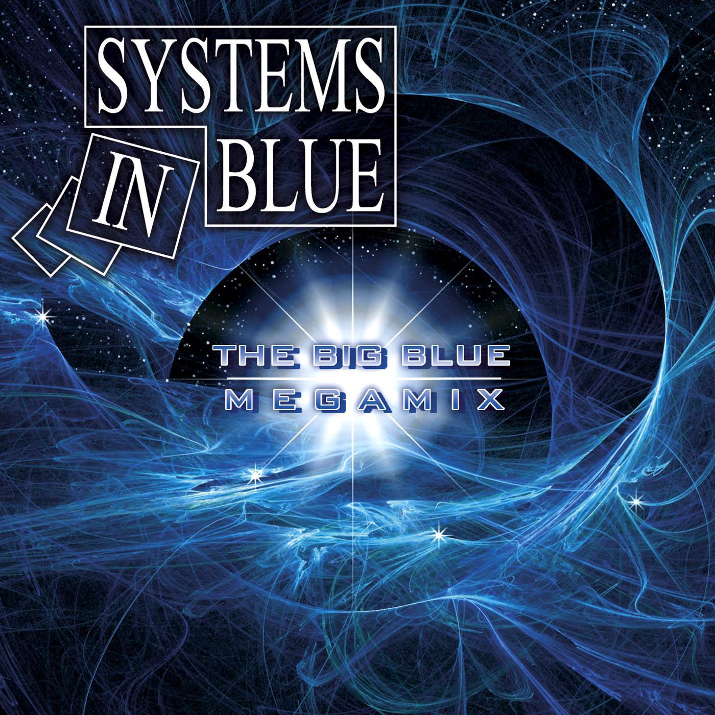 Systems In Blue - One Summernight In Moscow