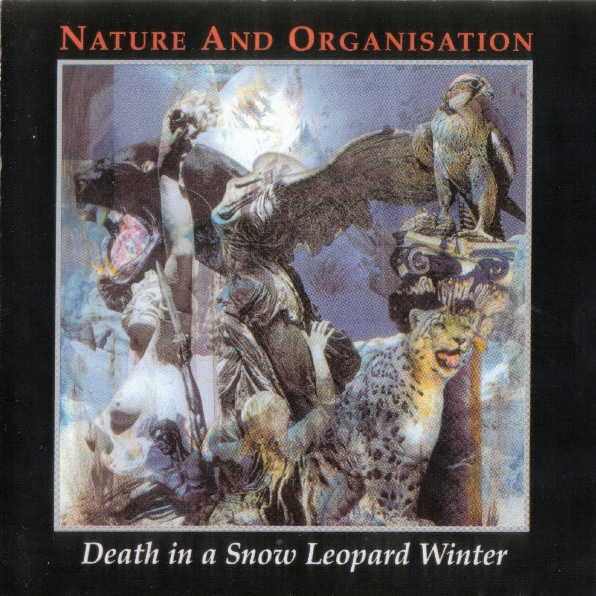 Death in a Snow Leopard Winter