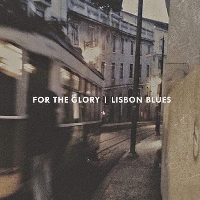 Lisbon Blues
