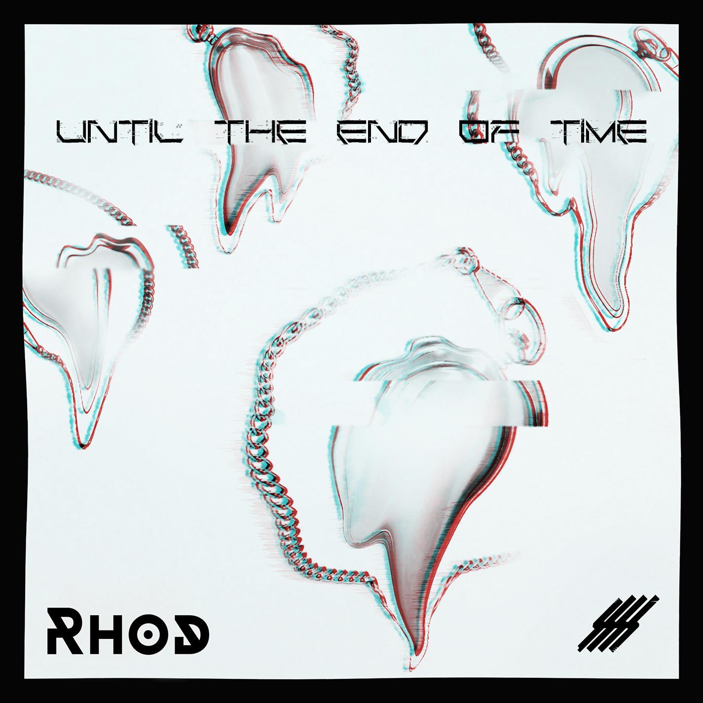 Until the End of Time