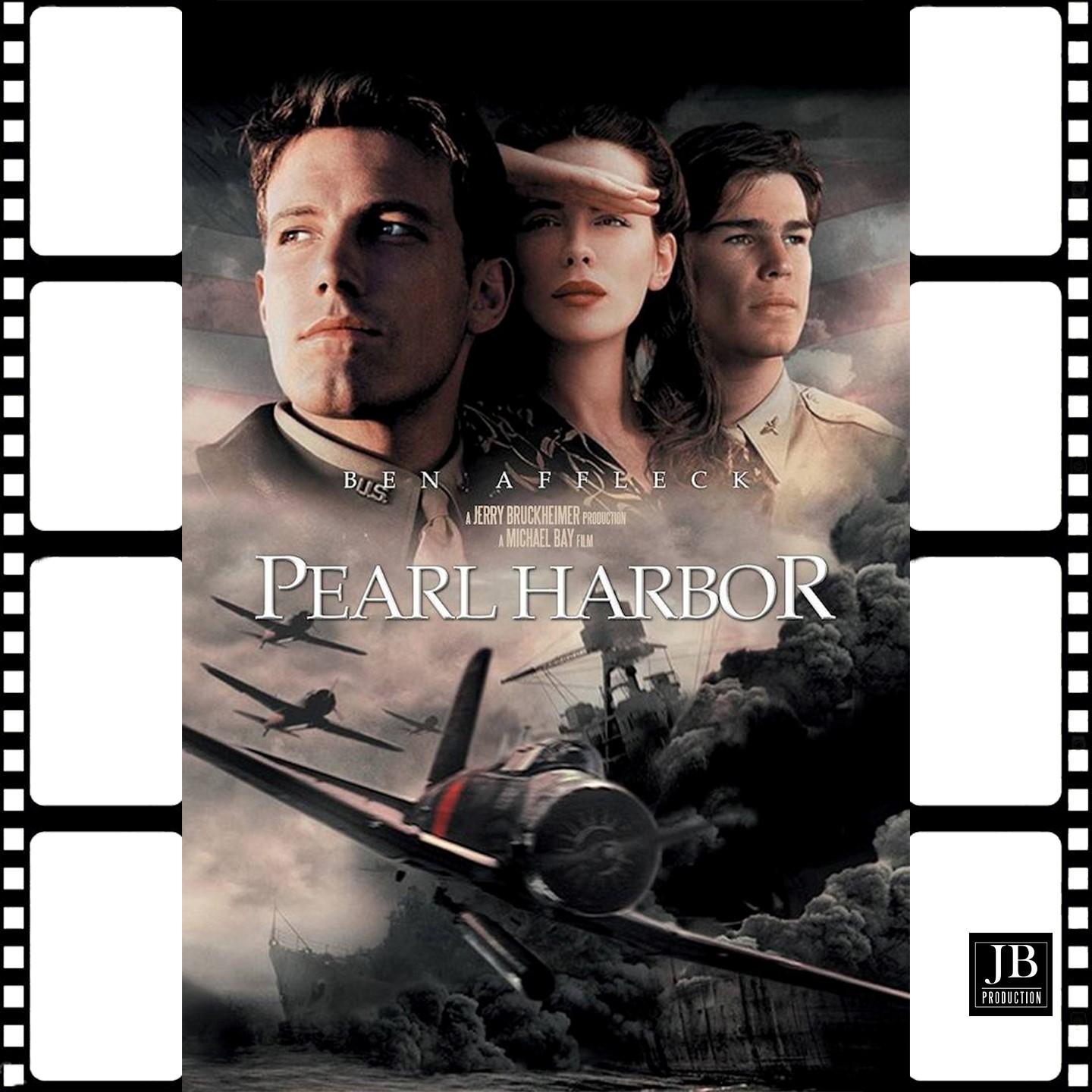 There You'll Be (Piano Version From "Pearl Harbor" Soundtrack)