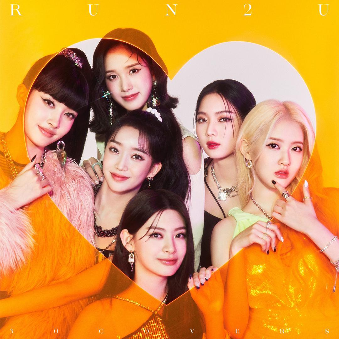 RUN2U
