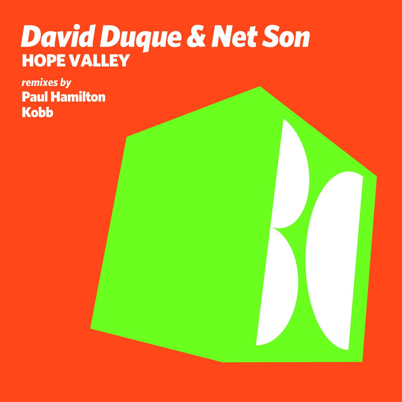 Hope Valley