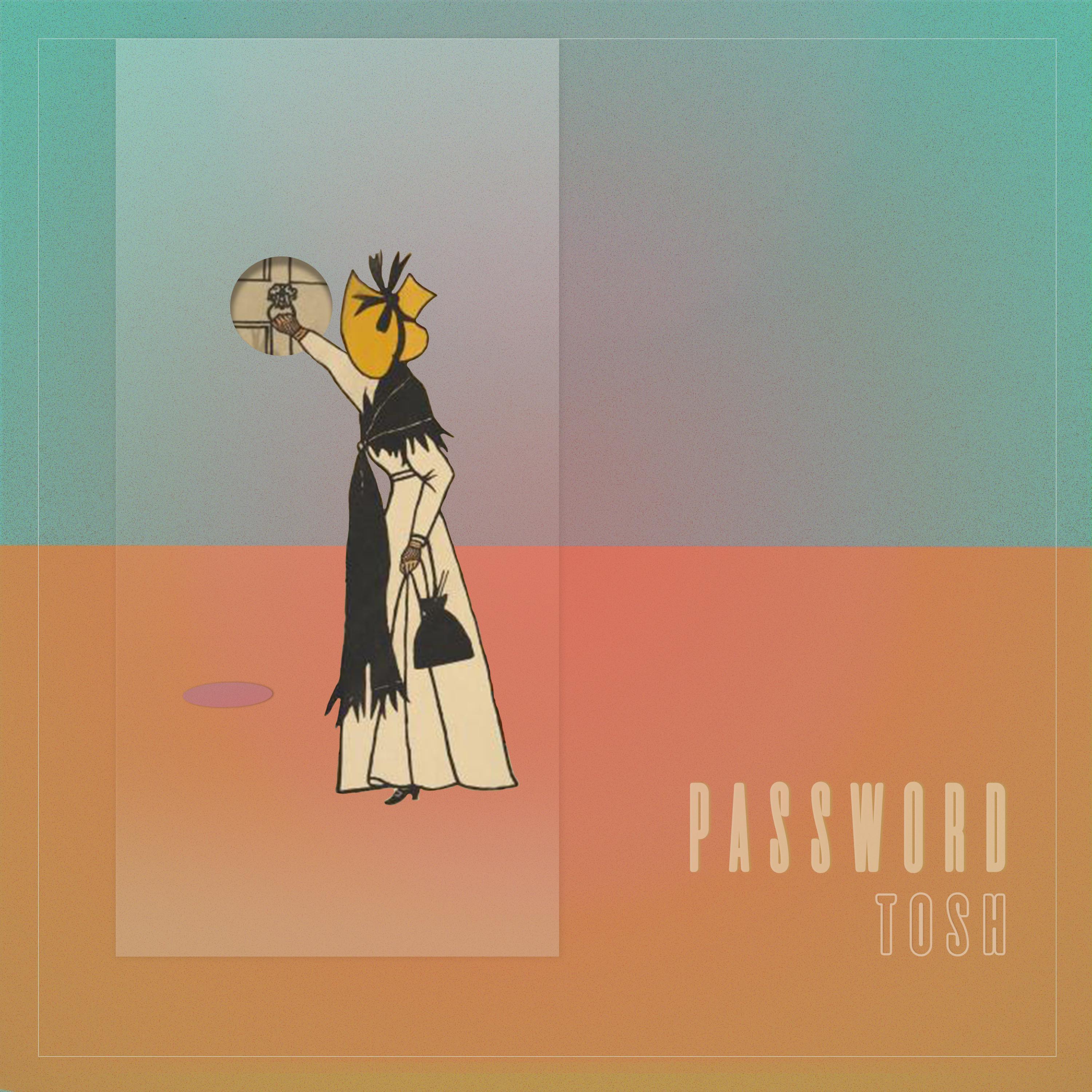 PASSWORD