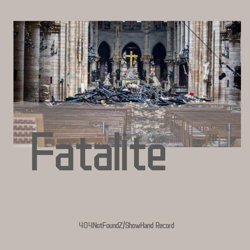 404NotFoundZ - Fatalite
