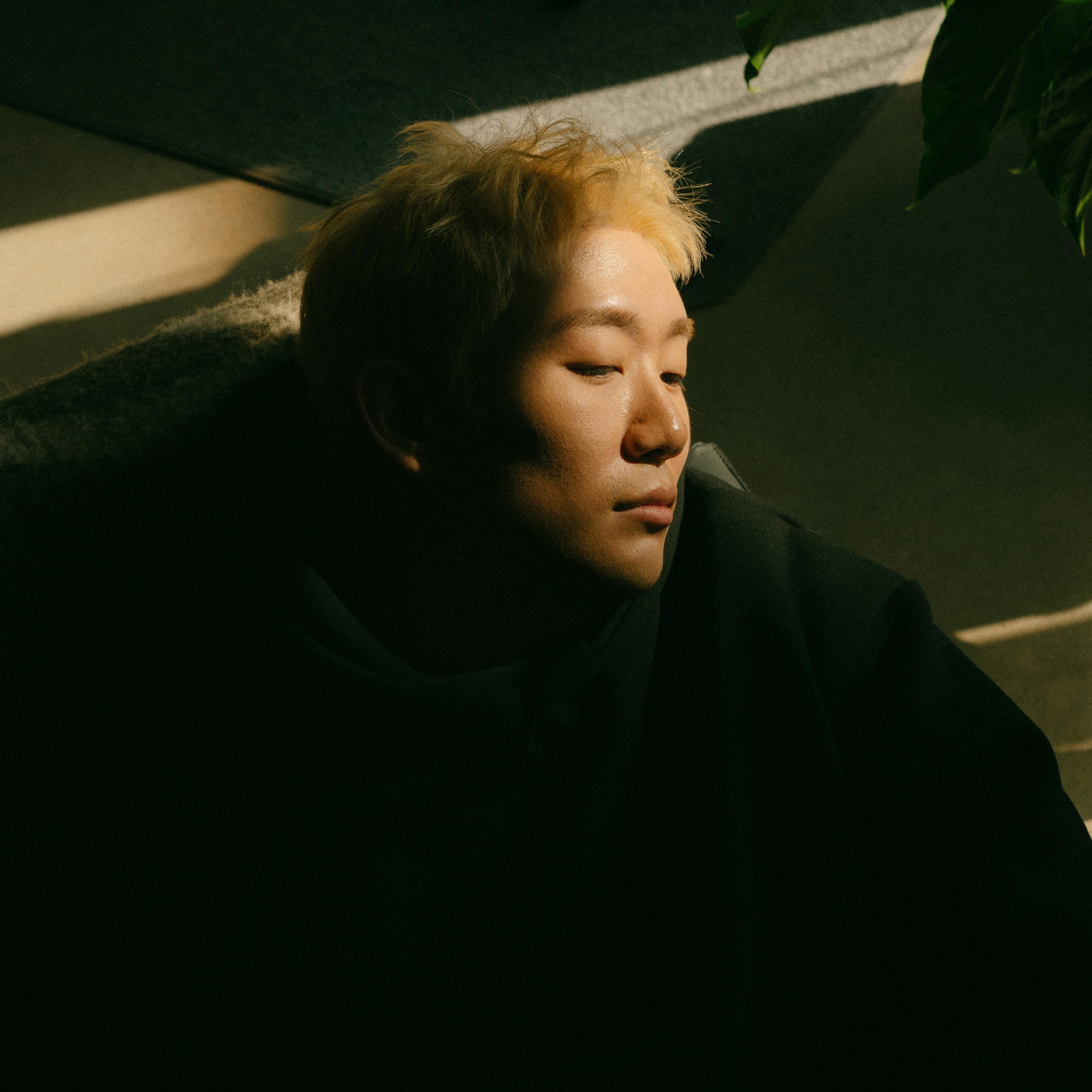 버나드 박 (Bernard Park)