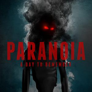 A Day To Remember - Paranoia （升2半音）