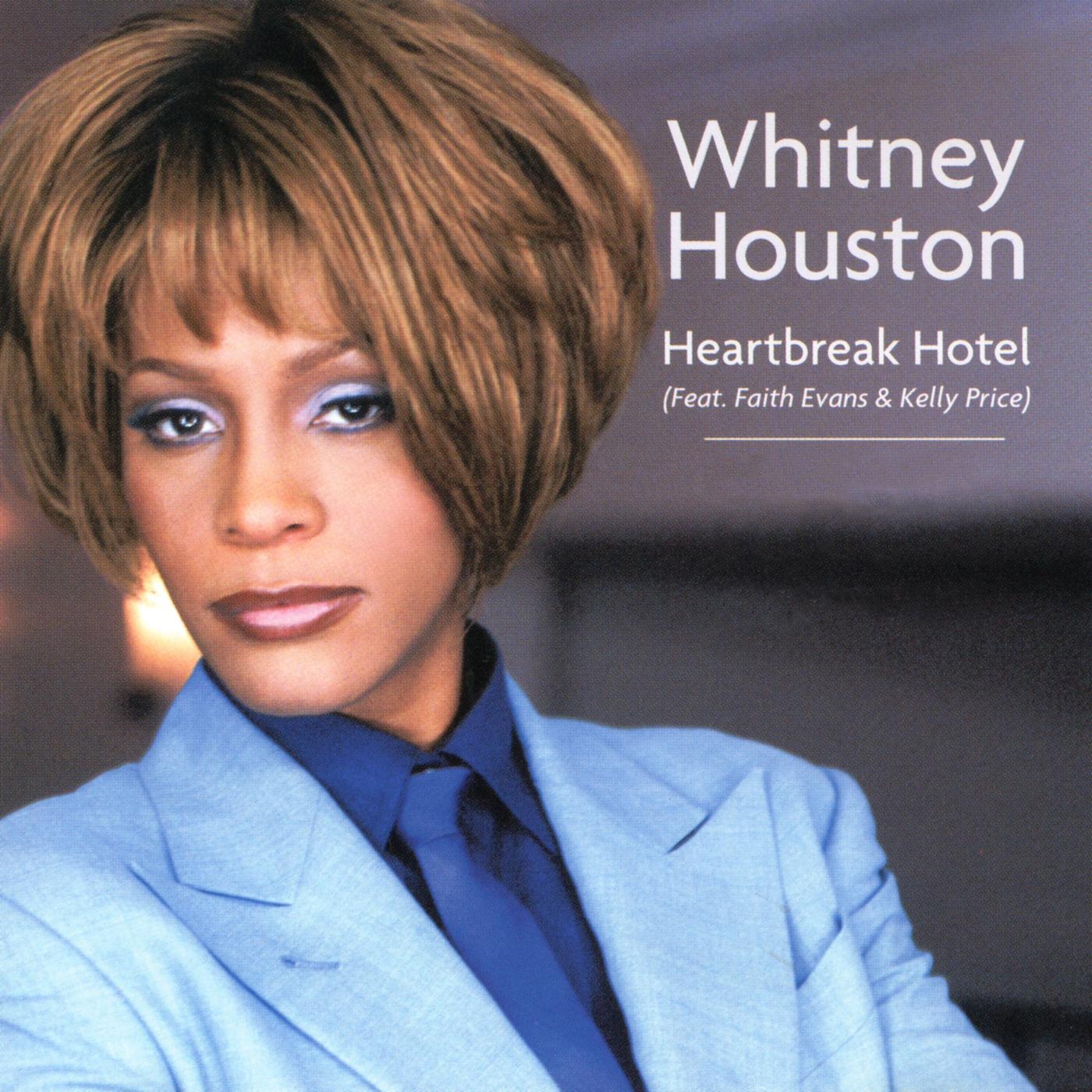 Heartbreak Hotel (Dance Vault Mixes)