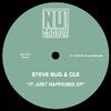 Steve Bug - House Music Transcends