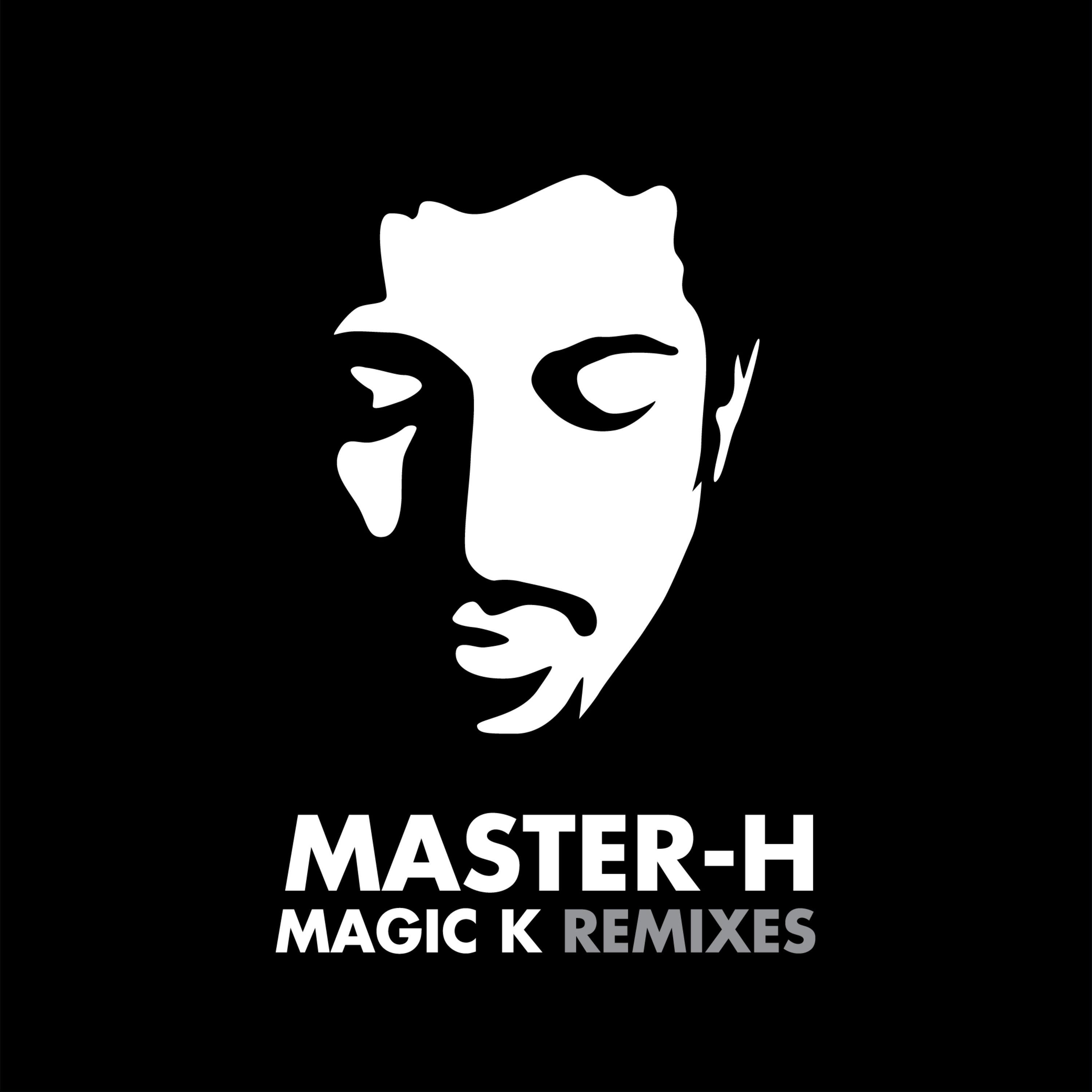 Master H - Magic K (Christian Prommer Remix)