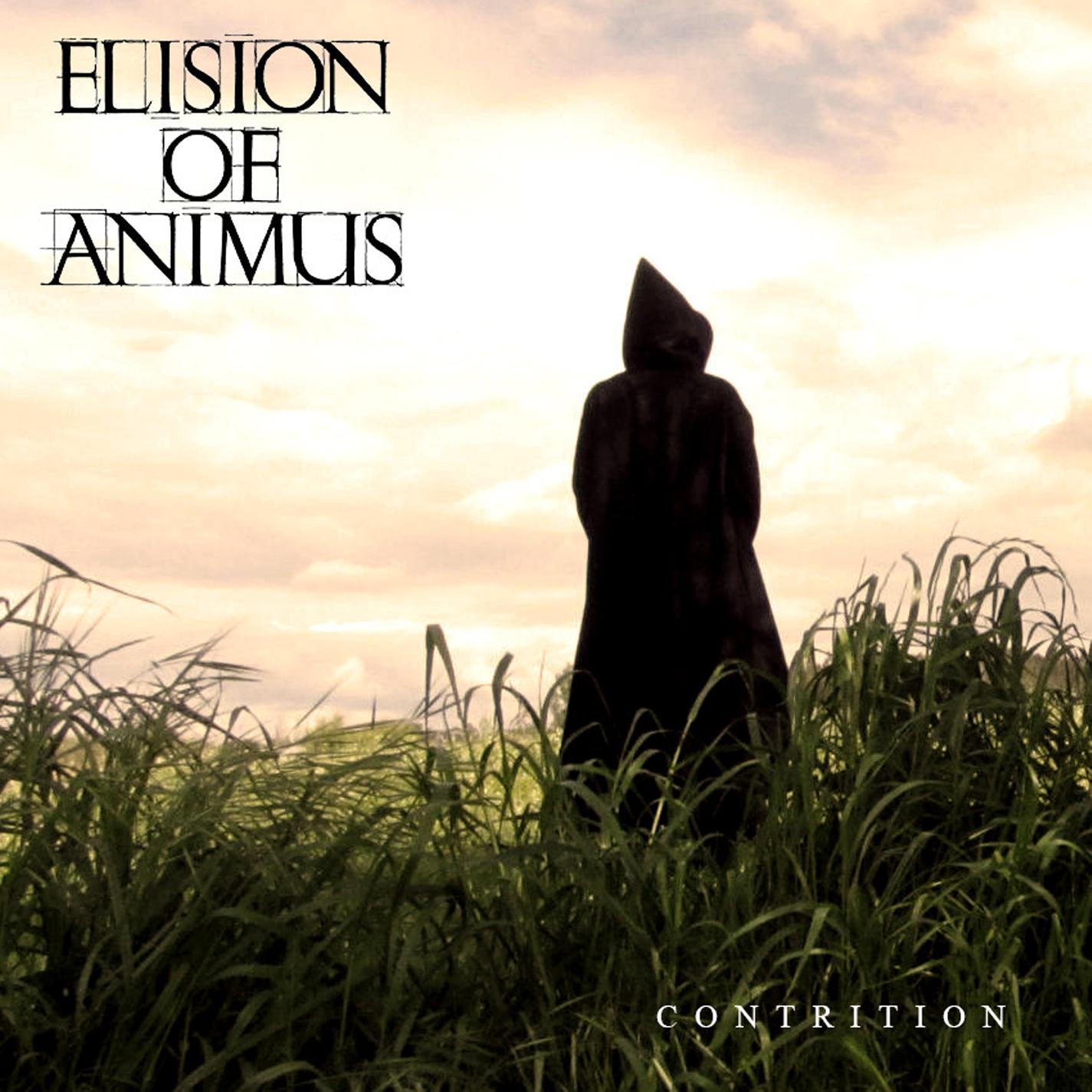 Contrition