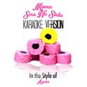 Minna Sora No Shita (In the Style of Ayaka) [Karaoke Version] - Single专辑