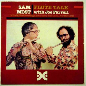 Flute Talk