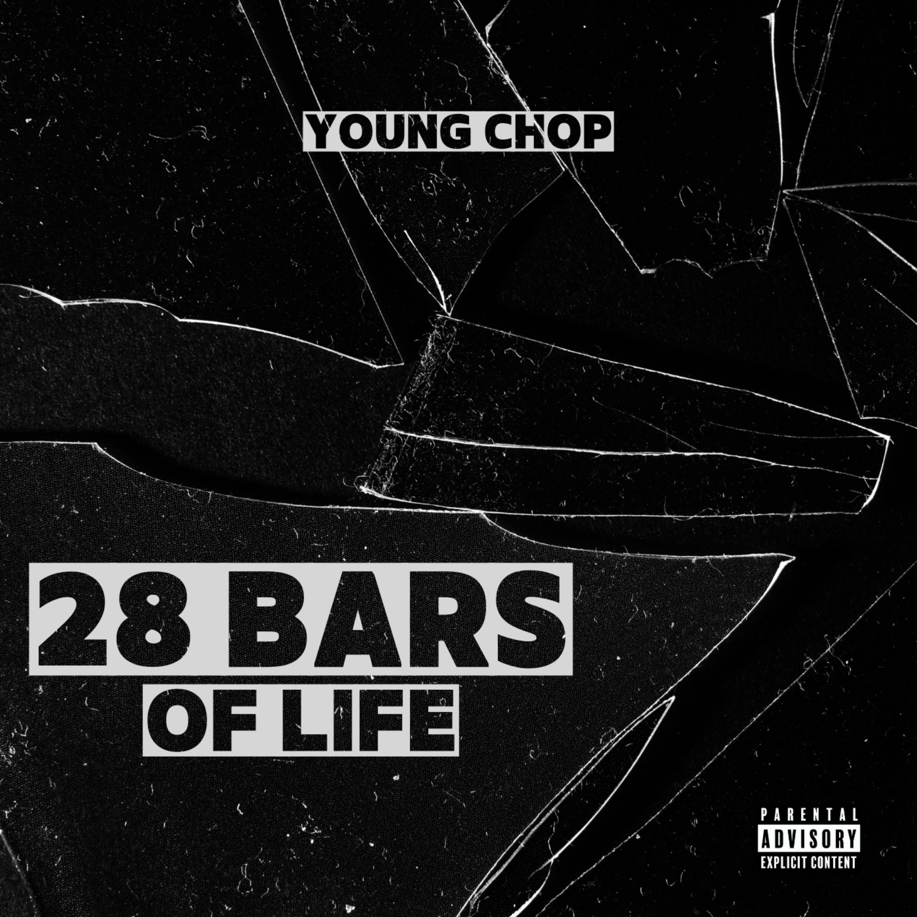 Young Chop - 28 Bars of Life