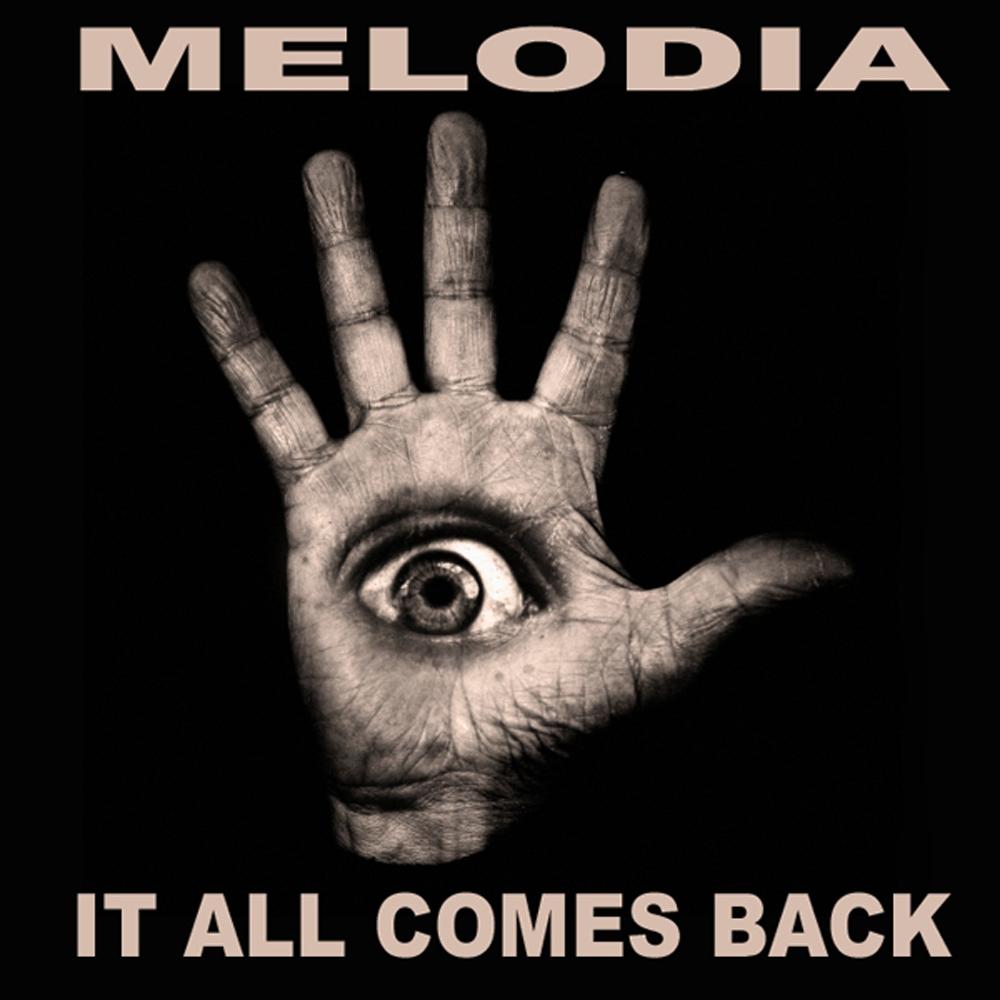 It All Comes Back