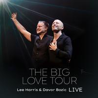 Lee Harris - Timelines (Live)