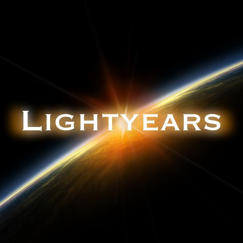 Lightyears专辑