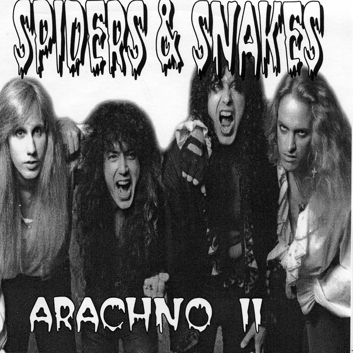 Arachno II