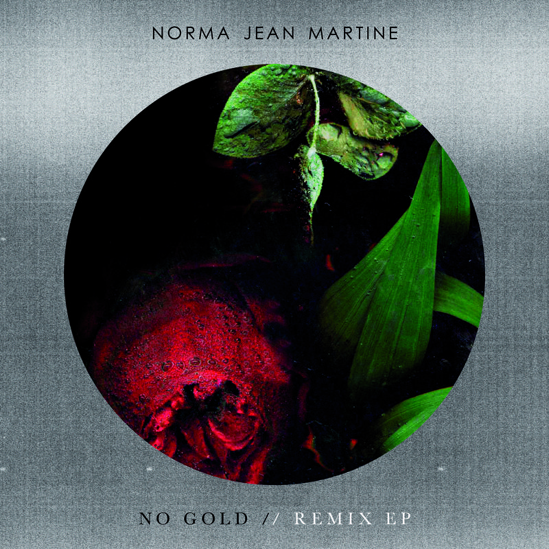 Norma Jean Martine - No Gold (Frank & Friedrich Remix)