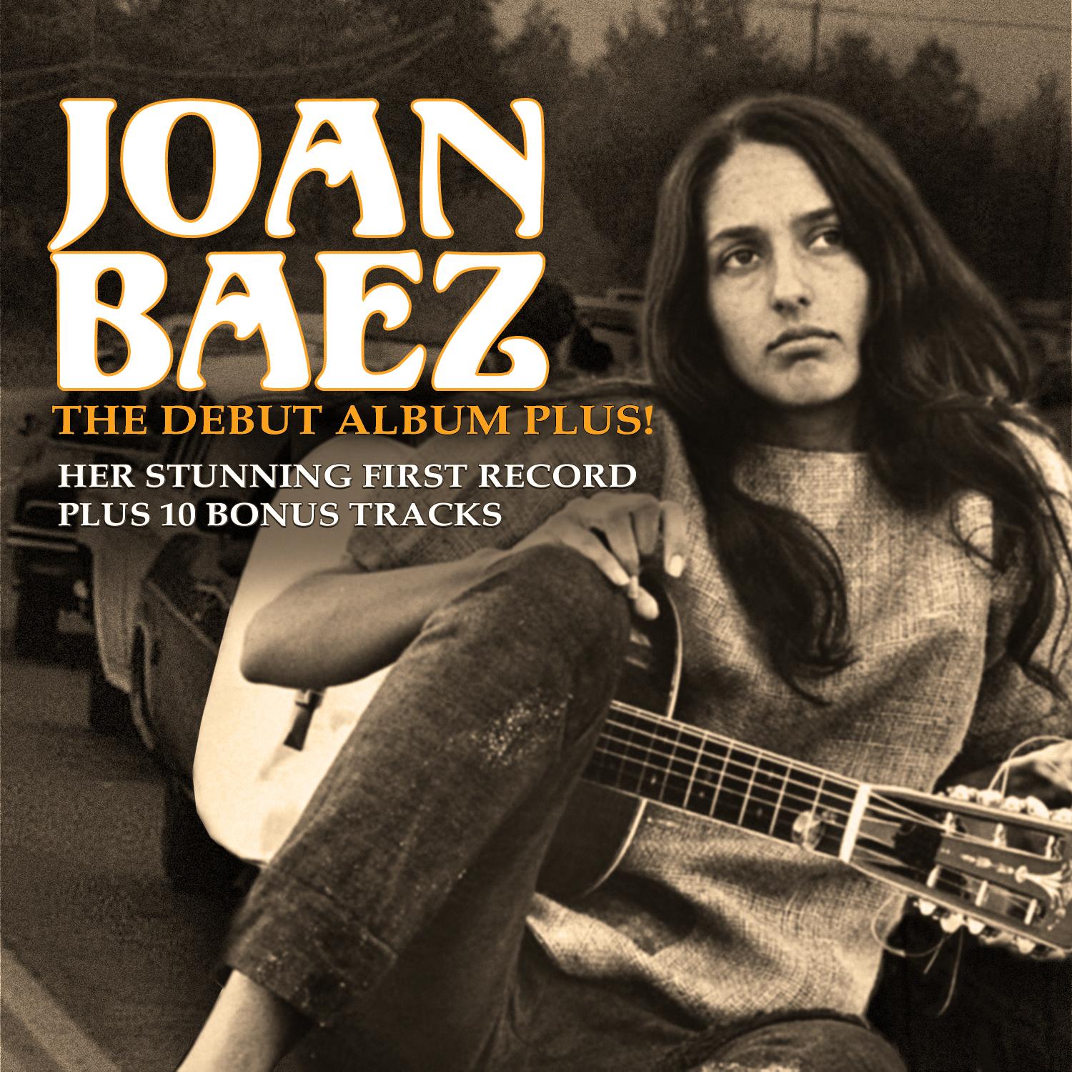 The Debut Album Plus