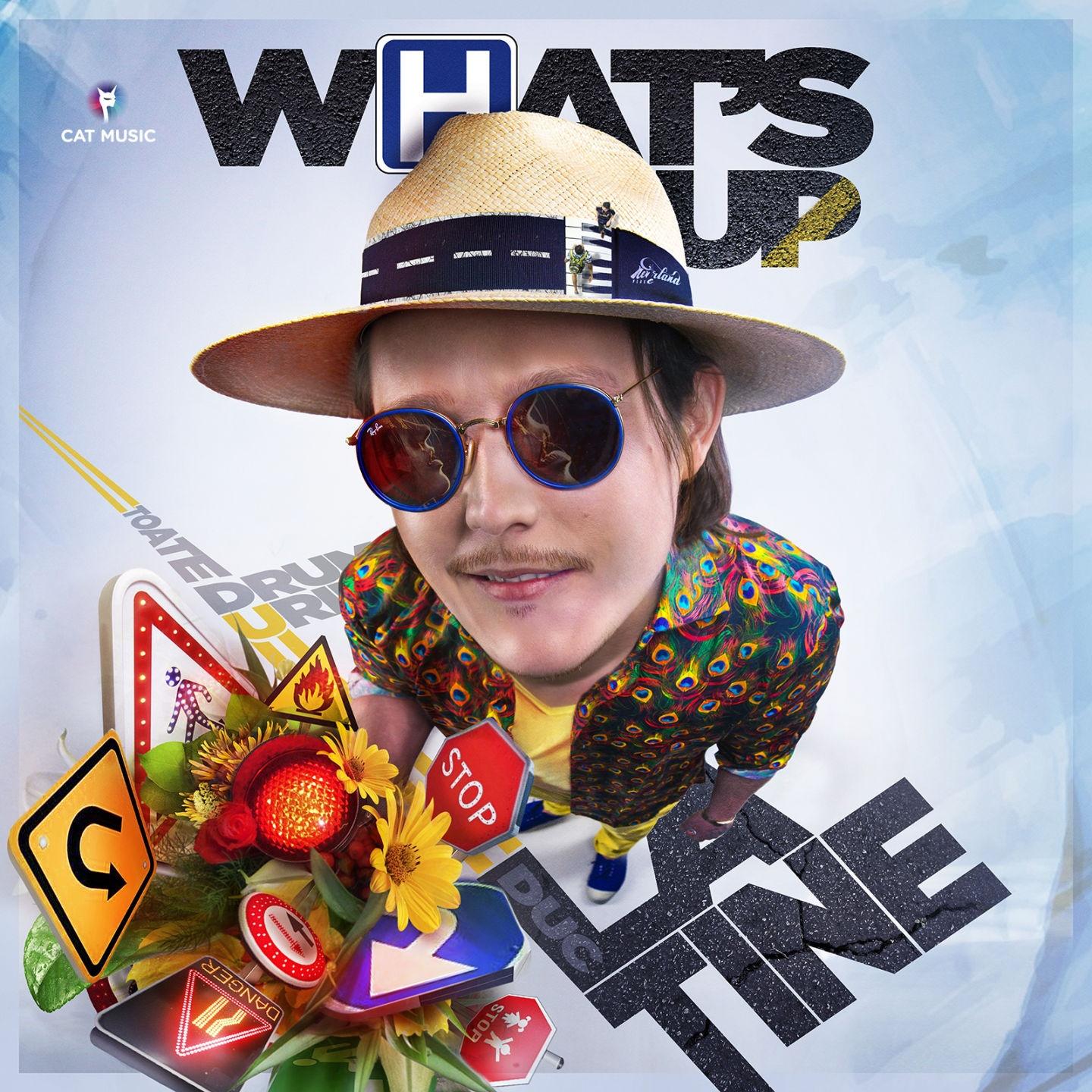 La Tine