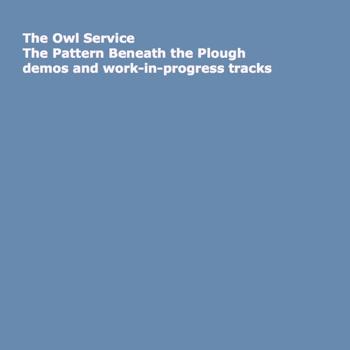 TPBTP demos and work-in-progress tracks
