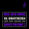 NEW JACK SWING DANCE VOL.1专辑