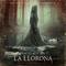 The Curse of La Llorona (Original Motion Picture Soundtrack)专辑