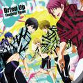 Dried Up Youthful Fame(アニメ盤)