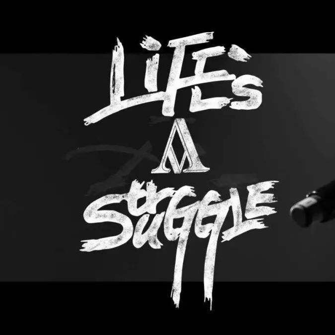 Life struggle专辑