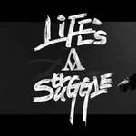 Life struggle专辑