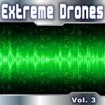 Extreme Drones, Vol. 3专辑