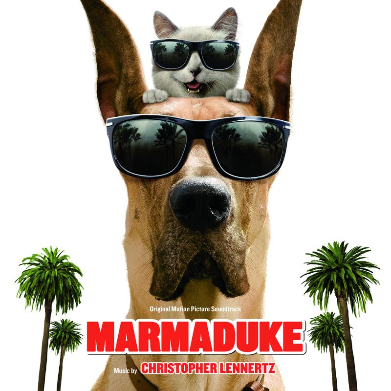 Marmaduke