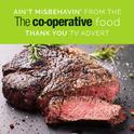 Ain't Misbehavin' (From the Co-Operative Food "Thank You" T.V. Advert)专辑