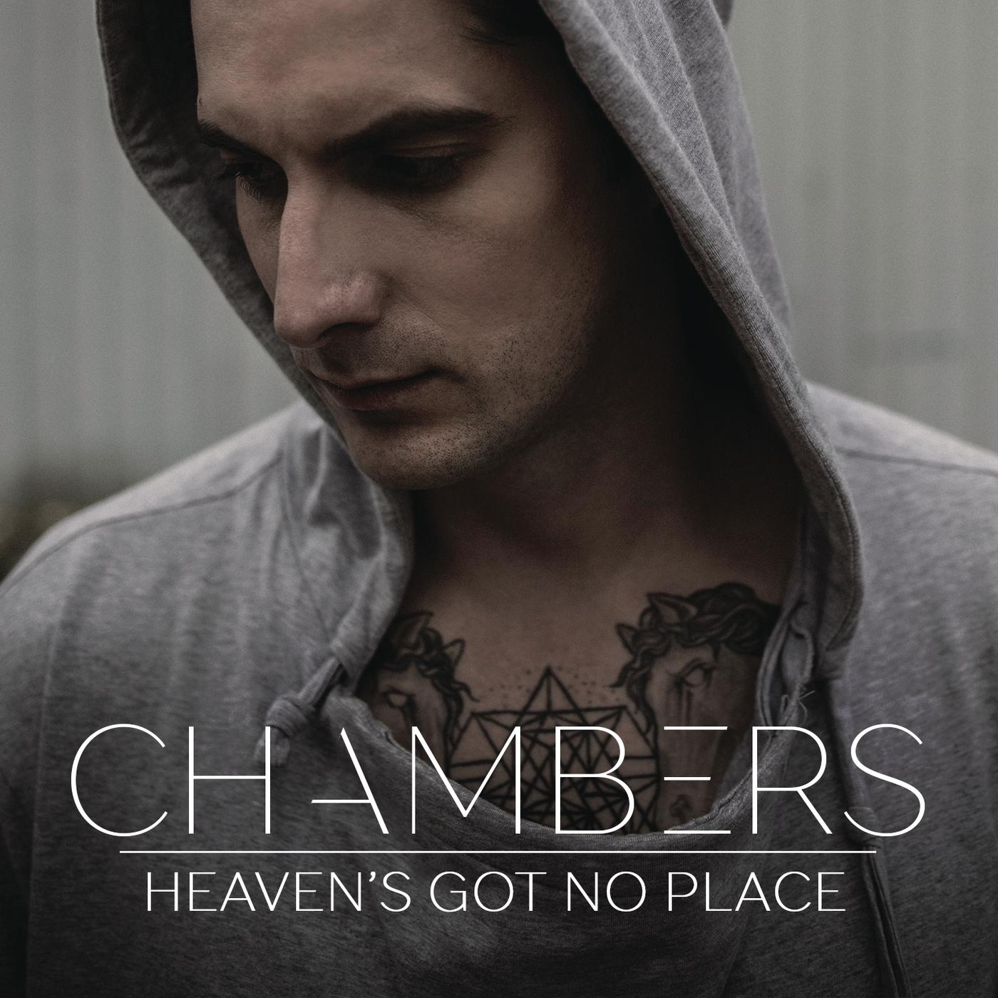 Heaven's Got No Place