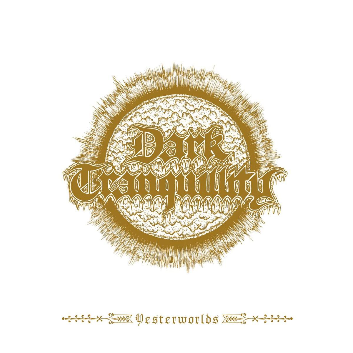 Yesterworlds - The Early Demos