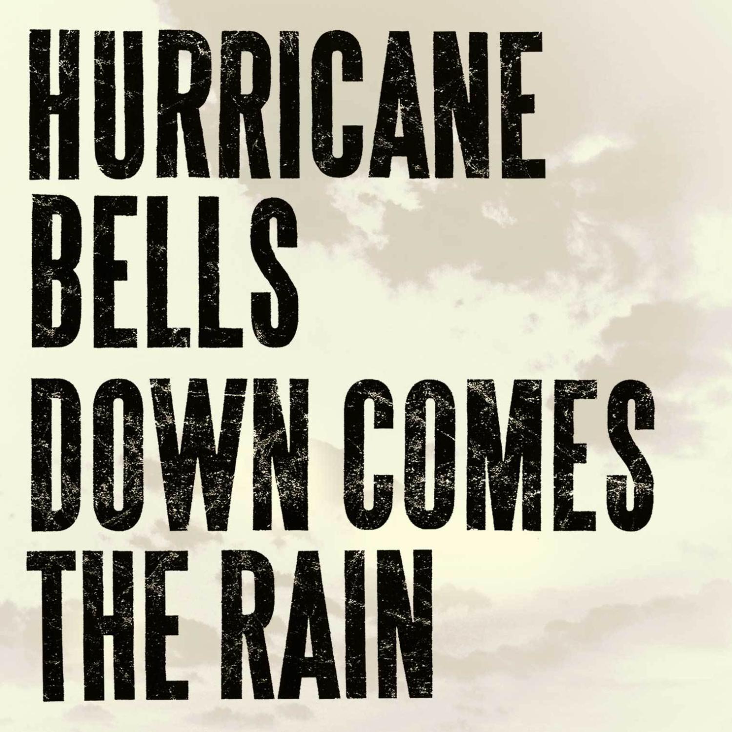 Down Comes The Rain