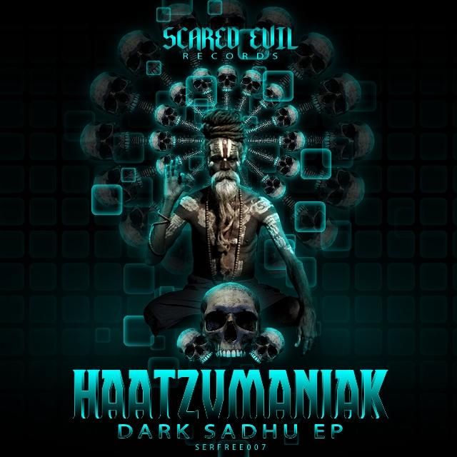 Dark Sadhu