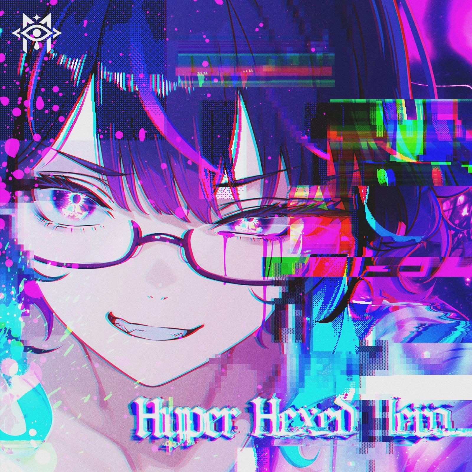 Hyper Hexed Hero