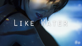 Like Water专辑