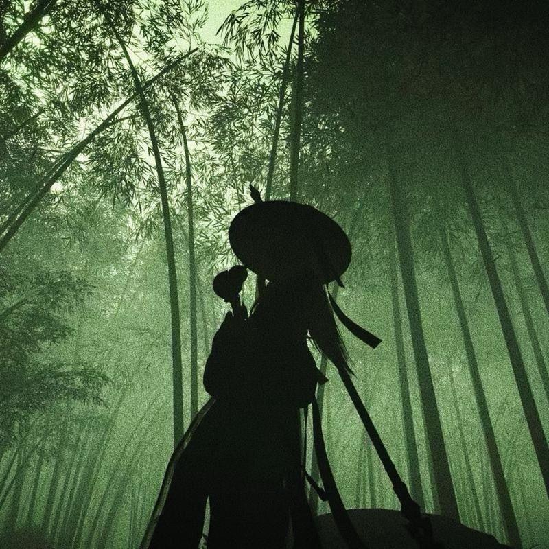 春意浓 （Thick）