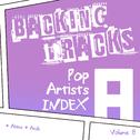 Backing Tracks / Pop Artists Index, A, (Abba / Acdc), Volume 8专辑