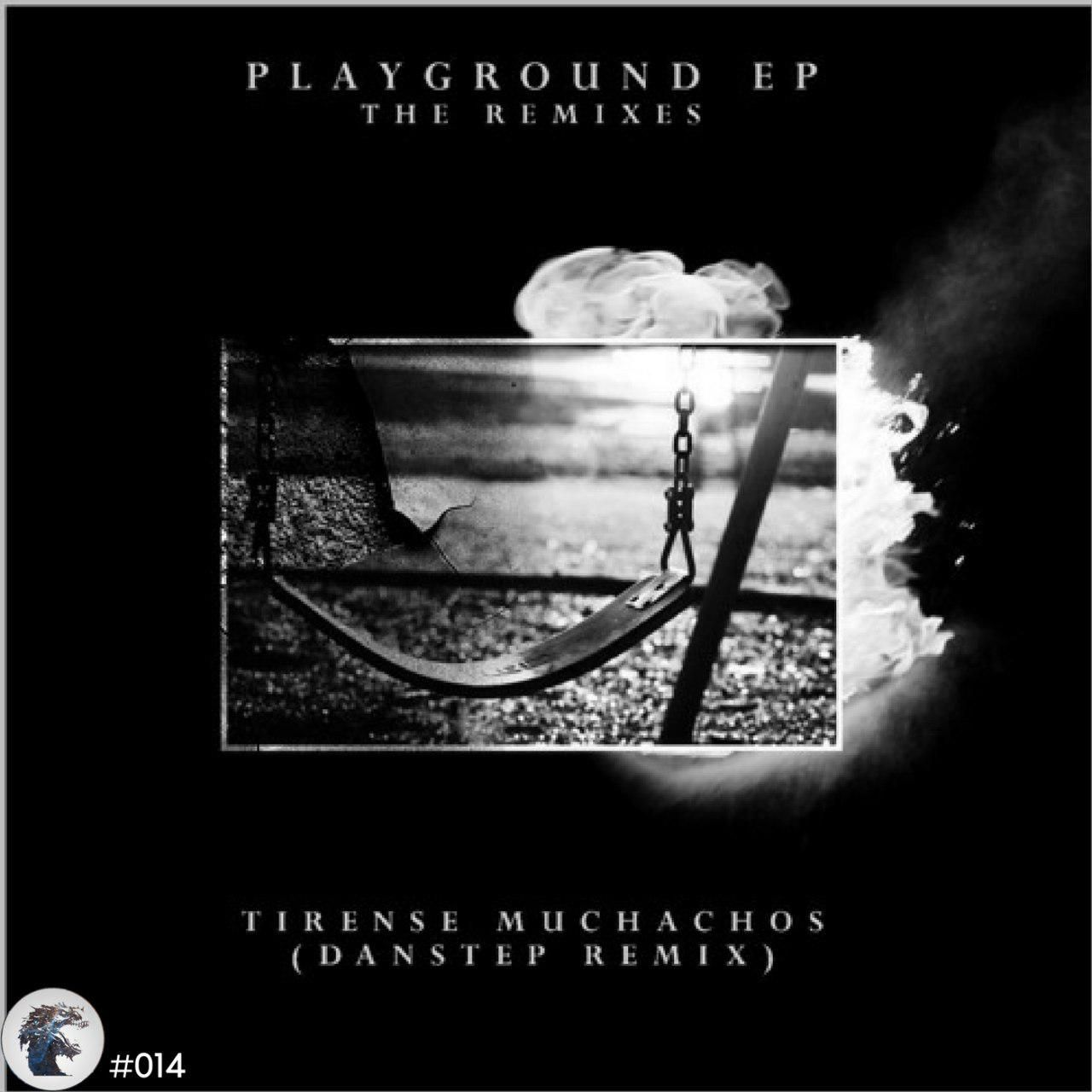 Tirense Muchachos (Danstep Remix)