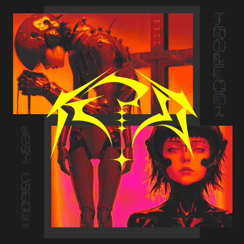 Headlock (k?d Remix)