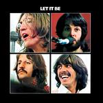 Let It Be (Remastered)专辑