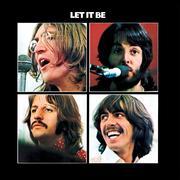 Let It Be (Remastered)