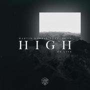 Martin Garrix-High On Life（Susan Corenelius remix）