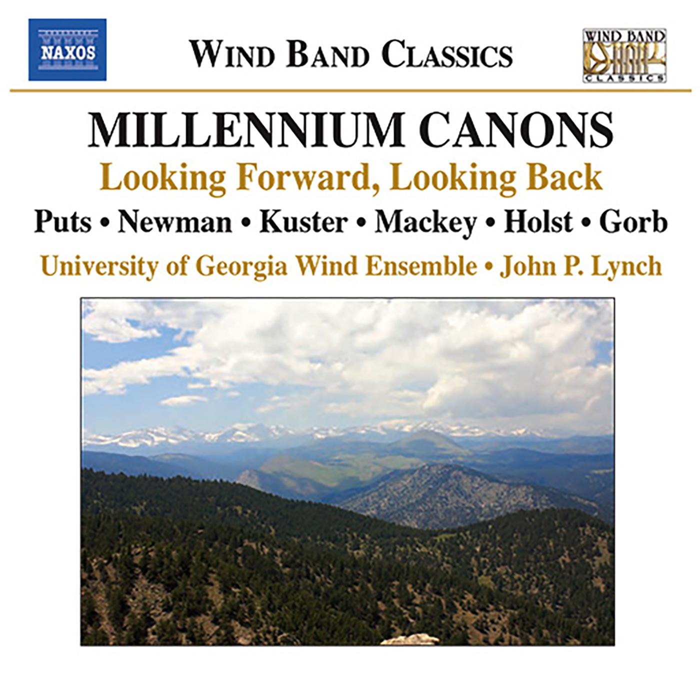 Millennium Canons (arr. M. Spede)