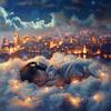 Moonlight Baby Sleep Lullabies - Nighttime Soothing Layers